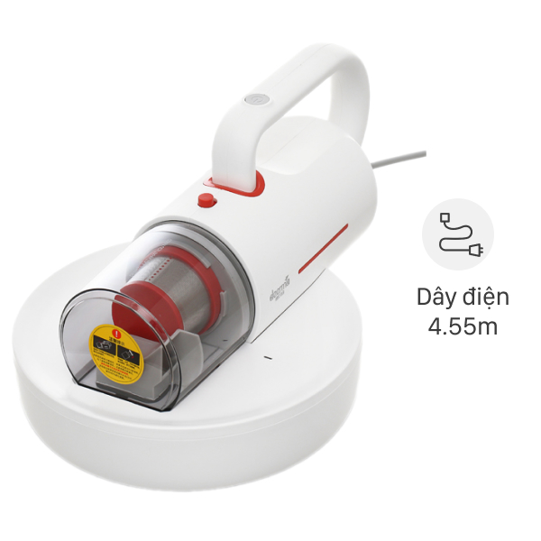 Máy hút bụi đệm giường Deerma CM1300
