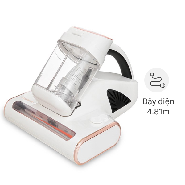 Máy hút bụi đệm giường Uwant M300