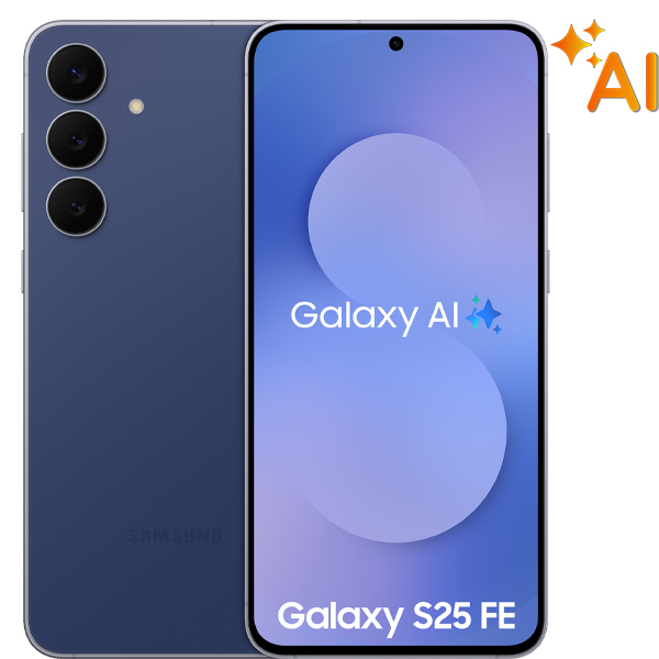 Samsung Galaxy S25 FE 5G 8GB/256GB