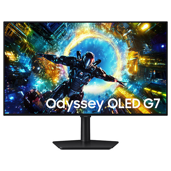 Samsung Odyssey OLED 32 inch 4K LS32HG732SEXXV