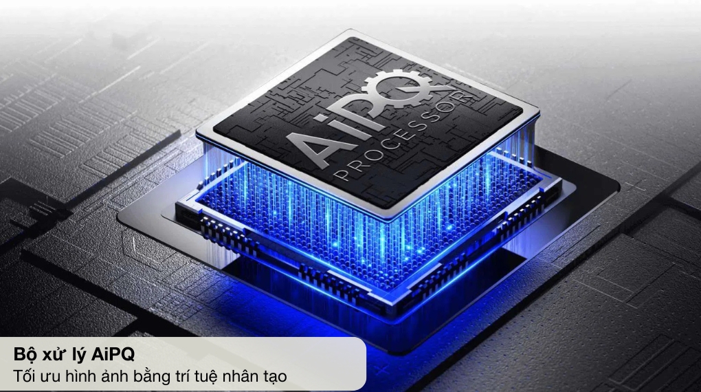 Google Tivi QD-Mini LED TCL AI 4K 75 inch 75C6KS - Công nghệ hình ảnh