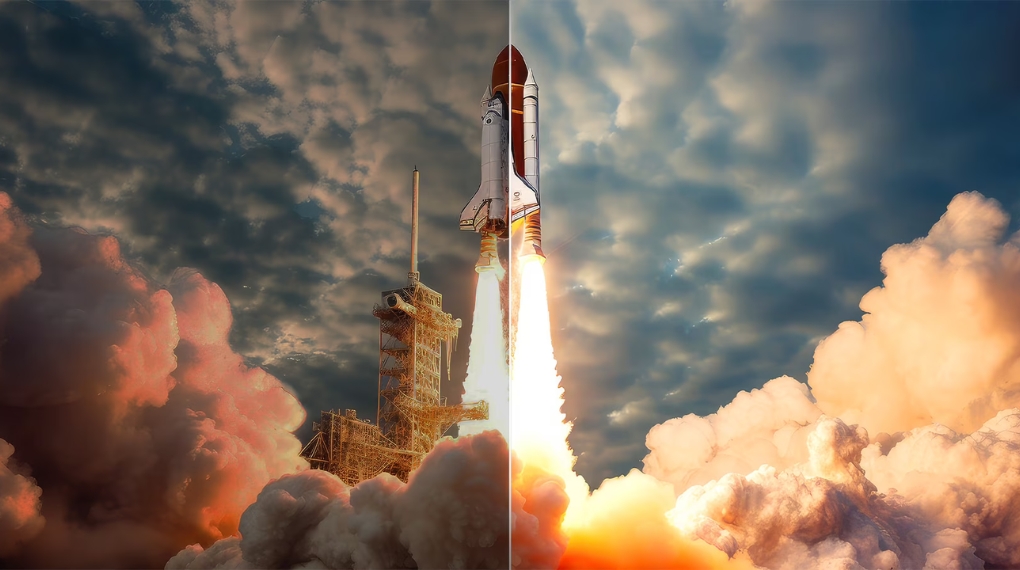 Smart Tivi OLED evo LG AI 4K 65 inch OLED65G5PSA - Công nghệ hình ảnh Smart Tivi OLED evo LG AI 4K 65 inch OLED65G5PSA - Công nghệ hình ảnh