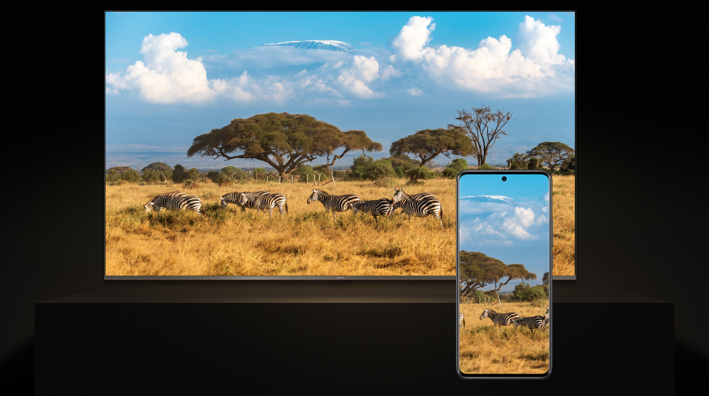 Google Tivi Xiaomi A 4K 65 inch L65MB-ASEA 2026 - Tiện ích