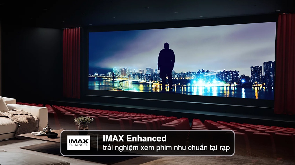 Google Tivi OLED Sony AI 4K 55 inch K-55XR80M2 - Công nghệ hình ảnh