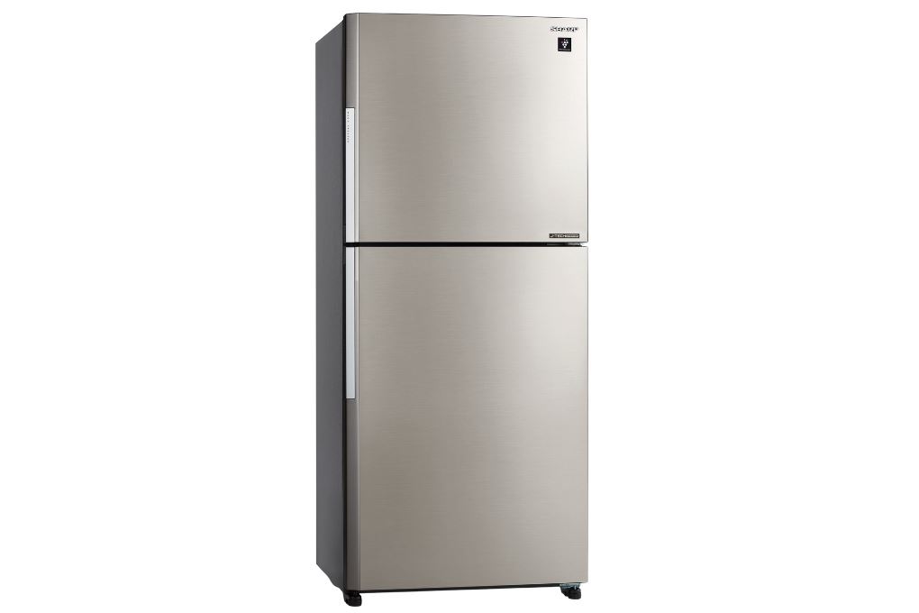 Tủ lạnh Sharp Inverter 430 lít SJ-XP470AE-SL Tủ lạnh Sharp Inverter 430 lít SJ-XP470AE-SL