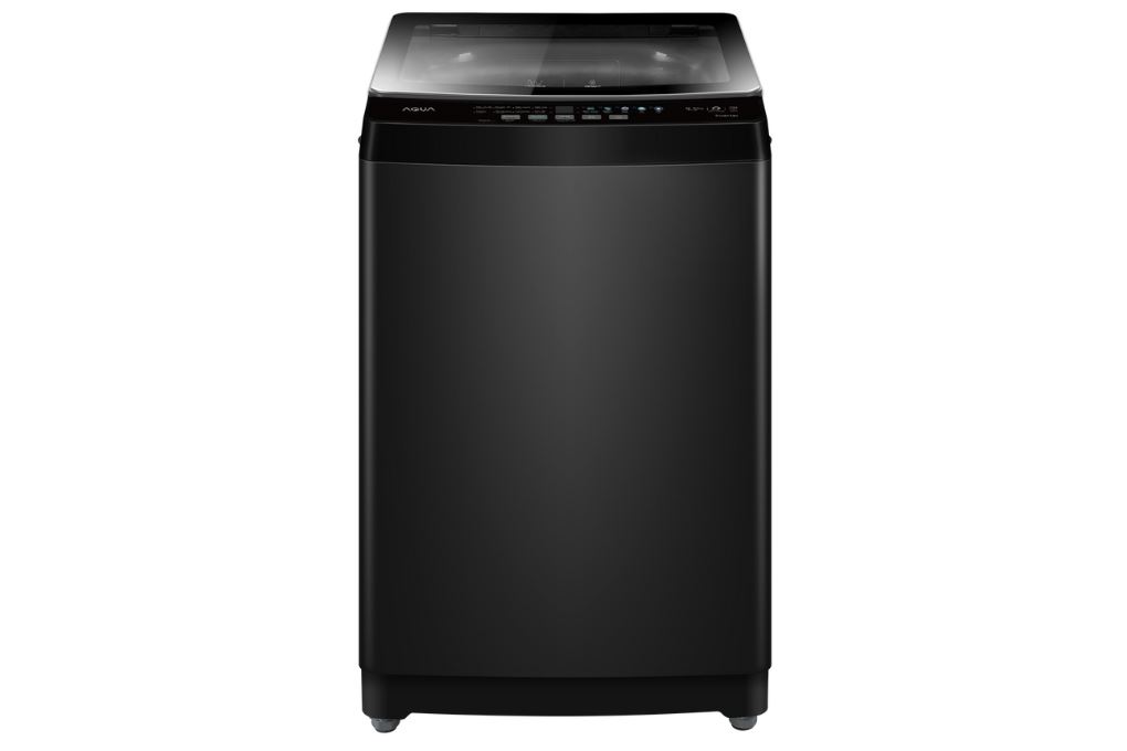 Máy giặt Aqua Inverter 9.5 kg AWM95-B316L(B) - Thiết kế
