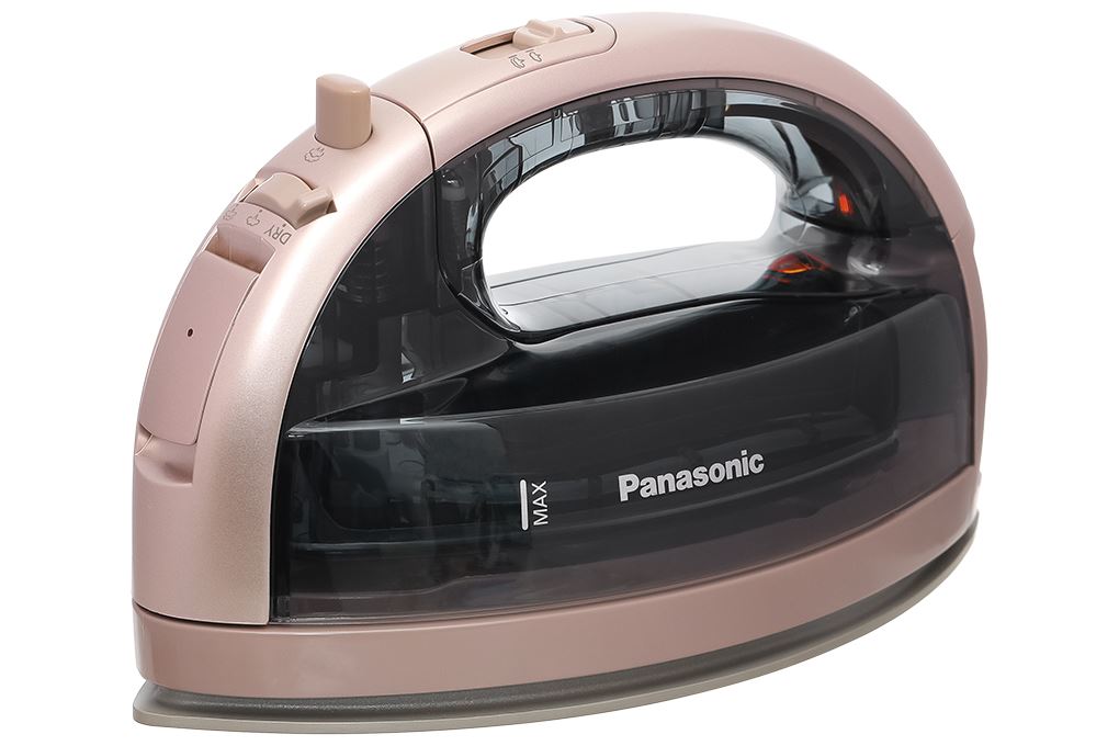 Bàn ủi hơi nước Panasonic NI-WL35PNRA 1800W