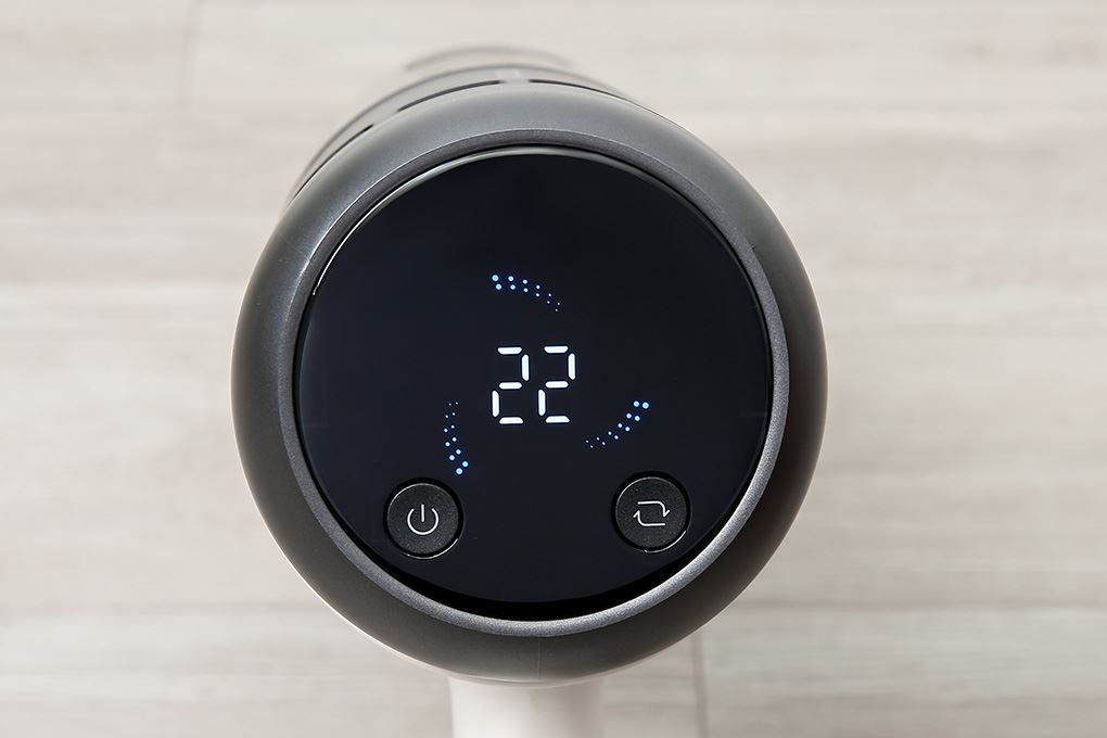 Máy hút bụi cầm tay Roborock H60 Hub Pro - Chế độ Máy hút bụi cầm tay Roborock H60 Hub Pro - Chế độ