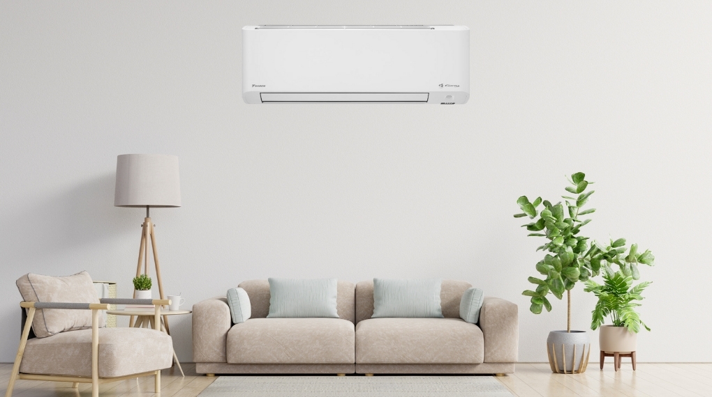 Máy lạnh Daikin Inverter 1.5 HP FTKY35ZVMV - Thiết kế