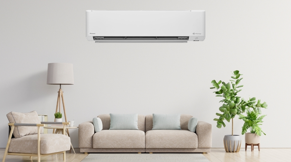 Máy lạnh Daikin Inverter 3 HP FTKY71ZVMV - Thiết kế