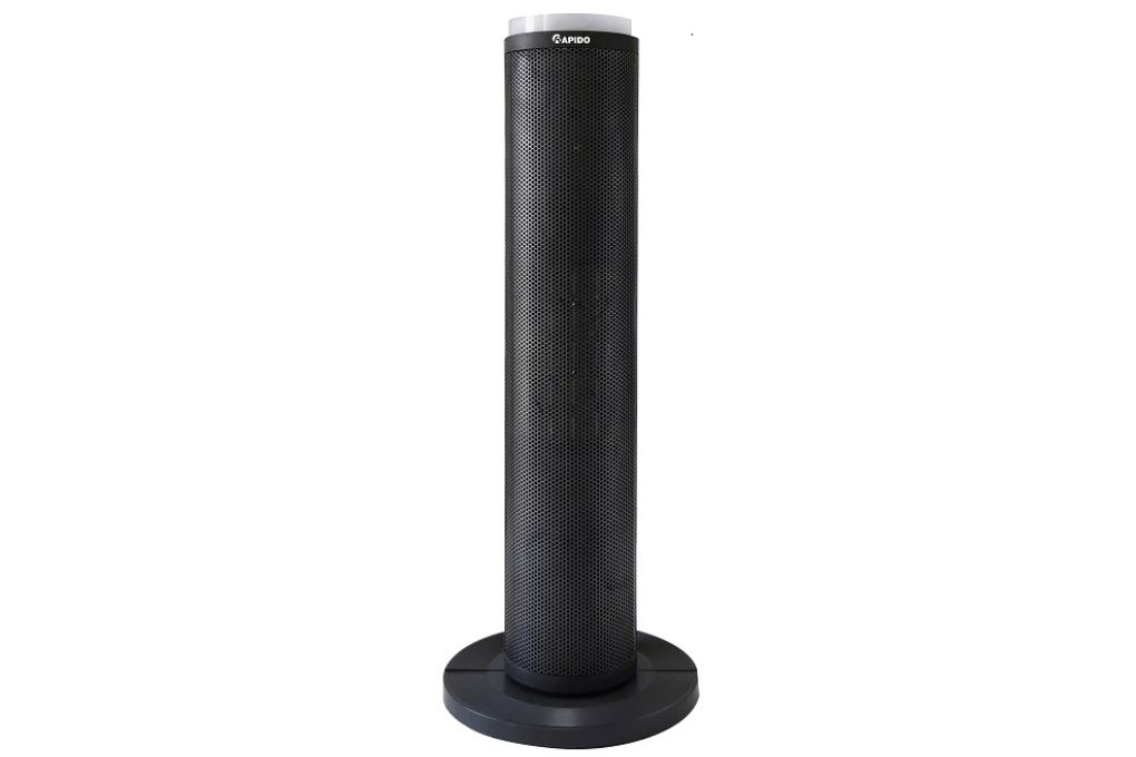 Quạt sưởi gốm Rapdio RCH-2000SDB