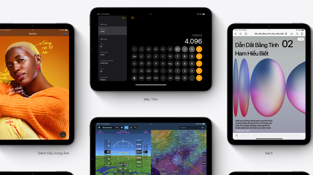 iPad mini 7