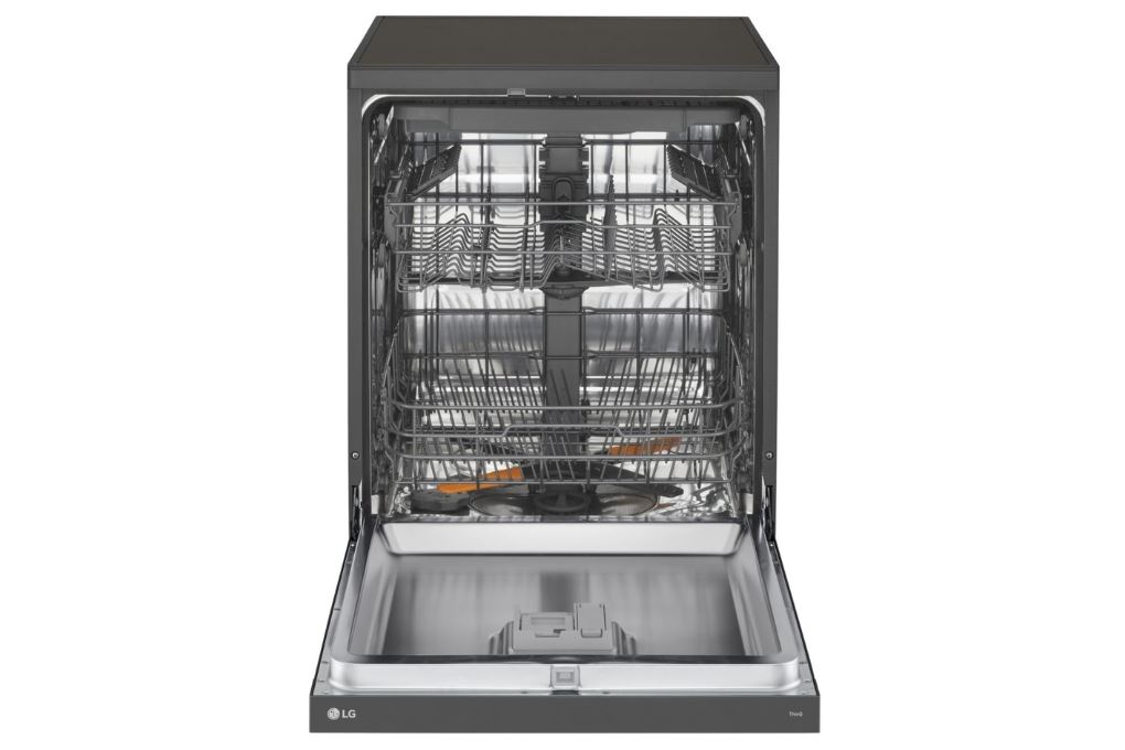 Máy rửa bát độc lập LG LDN14BLA5