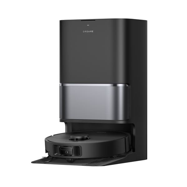 Robot hút bụi lau nhà Dreame L10s Ultra (Gen 3) Màu Trắng