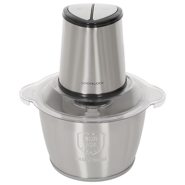 Máy xay thịt Lock&Lock EJM172 300W 2 lít