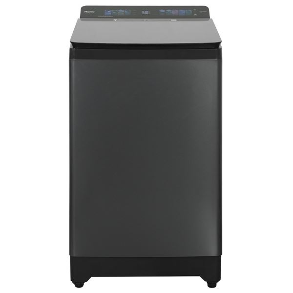 Máy giặt Haier Inverter 12 kg HWM120-B2698B Màu Đen