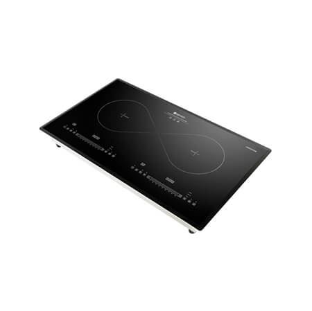 Bếp từ đôi âm Elmich ICE-3495OL 4400W Màu Đen