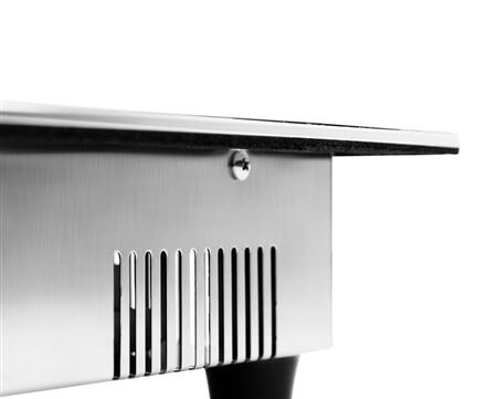 Bếp từ đôi âm Elmich ICE-3495OL 4400W Màu Đen