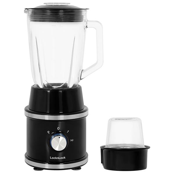 Máy xay sinh tố Lock&Lock EJM376BLK