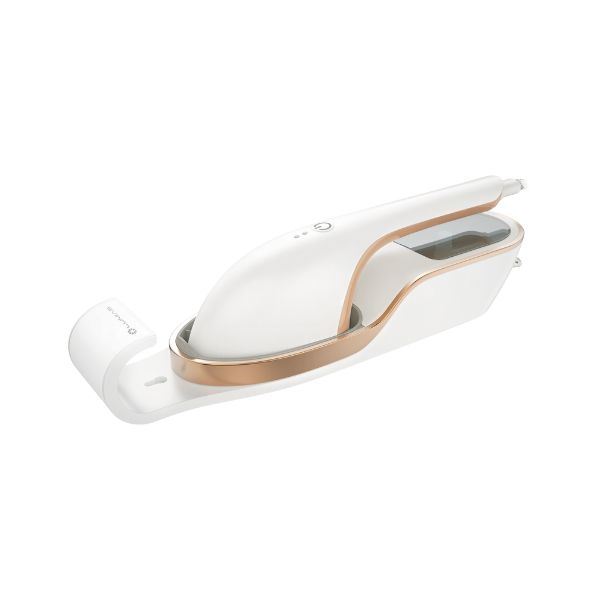 Bàn ủi hơi nước LUMIAS LSI-330 1500W Trắng - Vàng