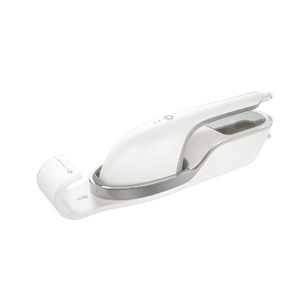 Bàn ủi hơi nước LUMIAS LSI-330 1500W Trắng - Bạc