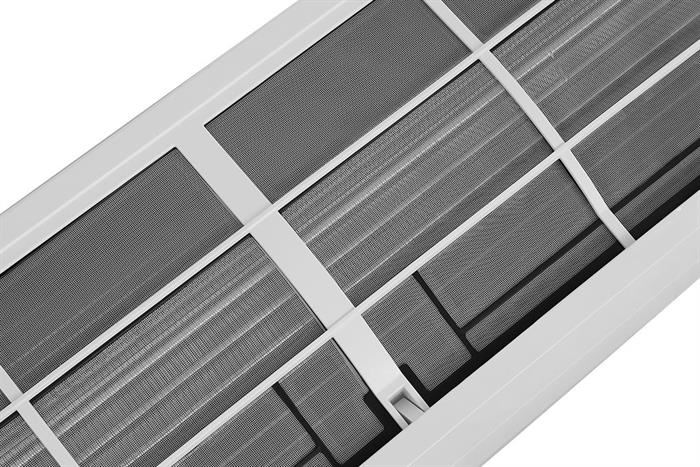 Máy lạnh Toshiba Inverter 1 HP RAS-H10P2KCVG-V Màu Trắng