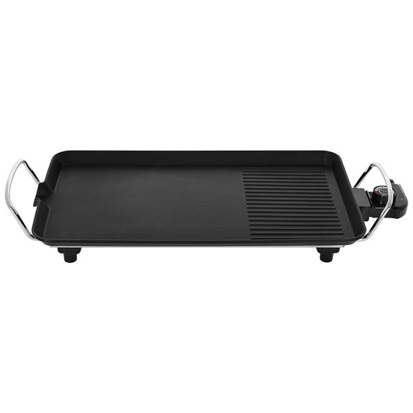 Bếp nướng điện Lock&Lock EJG212BLK
