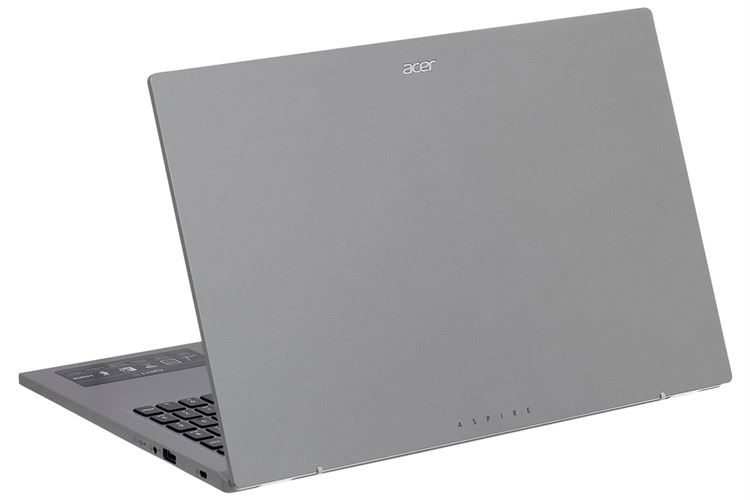 Laptop Acer Aspire 5 A515 58P 774R i7 1355U/16GB/512GB/Win11 (NX.KHJSV.005) Màu Xám