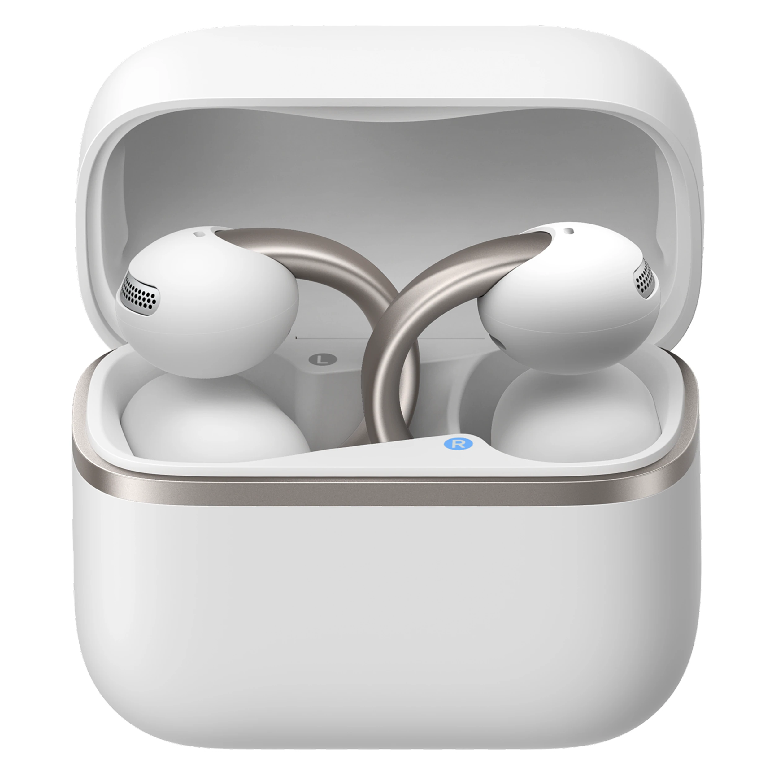 Tai nghe Bluetooth Open-Ear OWS Soundcore AeroClip 2 D1105