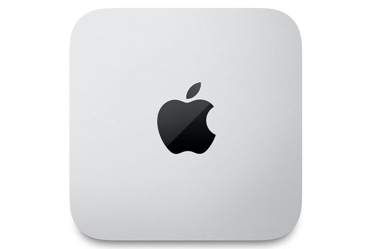 Mac Studio M2 Max 64/1TB Màu Bạc