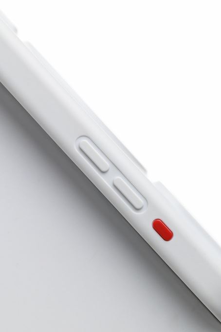 Ốp lưng MagSafe iPhone 17 Pro Max PC TPU XTREM Screen Smart-Image Màu Trắng