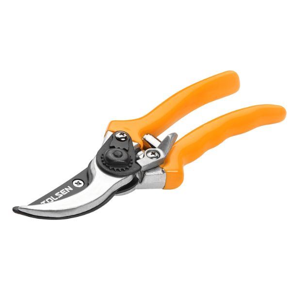 Kéo cắt cành thép SK5 Tolsen 31022