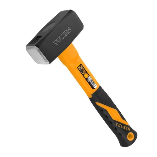 Búa tạ cán nhựa Tolsen 25013