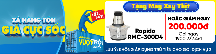 Máy Lạnh 200k