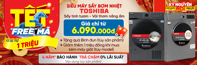 MÁY SẤY