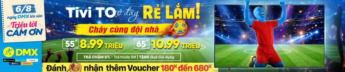 banner tagline tivi