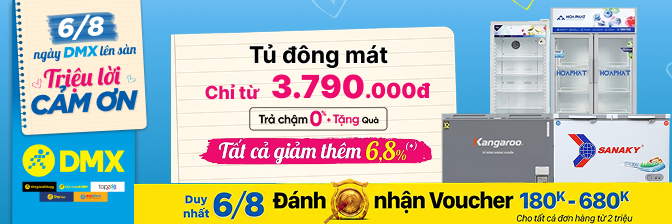 ĐÔNG MÁT CHUNG