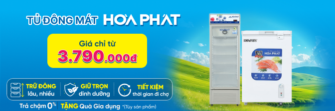 ĐÔNG MÁT HÒA PHÁT