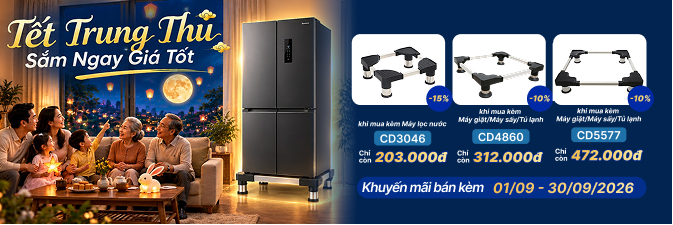 Giá đỡ giảm mua kèm