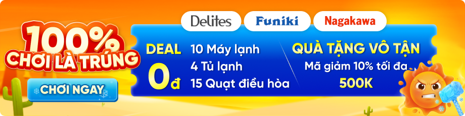 GAME MÙA NÓNG 2026