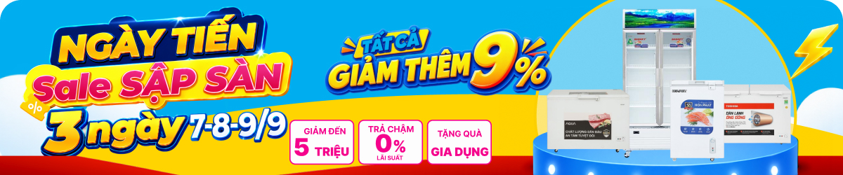 Tủ đông
