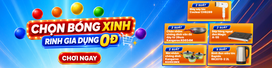 PMH KH MỚI 10% 500K