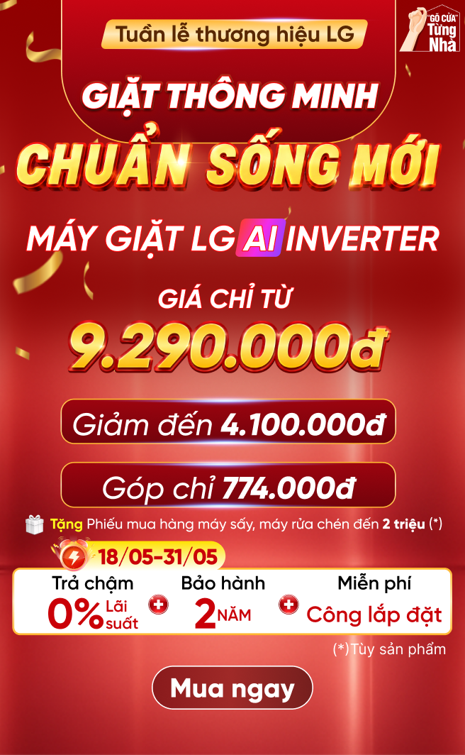 Gian hàng ưu đãi