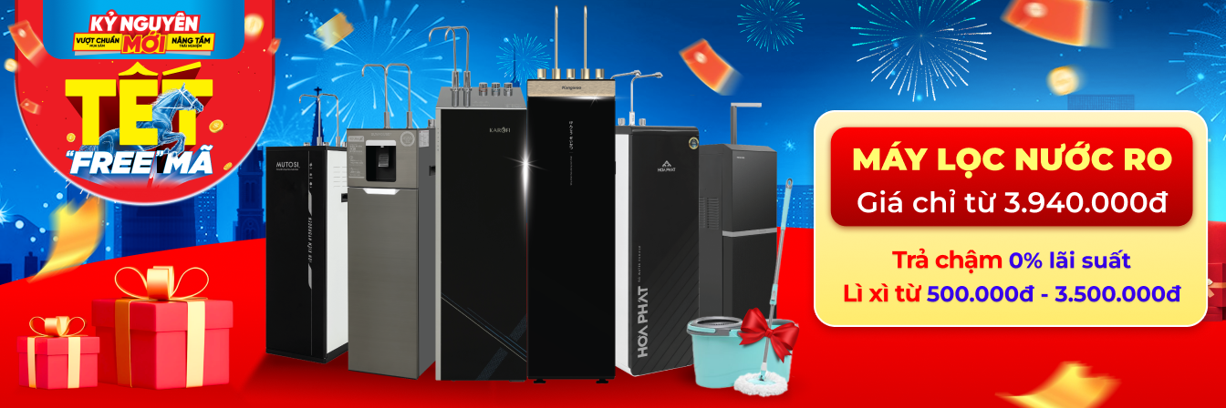 Banner Slide Trang chủ