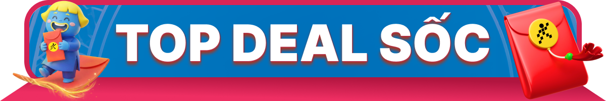 Desk - Máy lọc nước