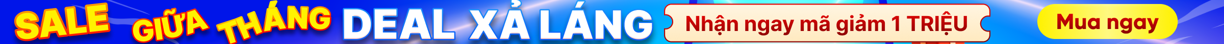Banner top bar