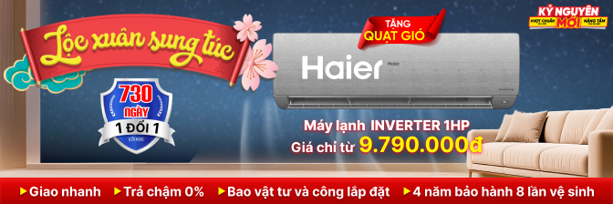 QTV Máy nước nóng
