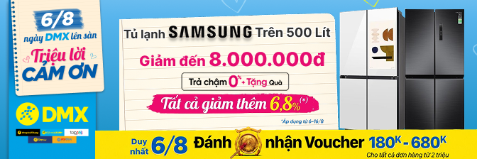 BANNER SLIDE SAMSUNG