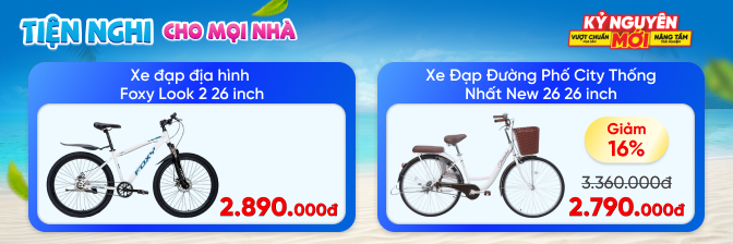 Xe đạp