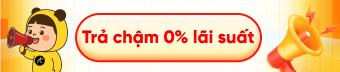 sticky Trả chậm 0%